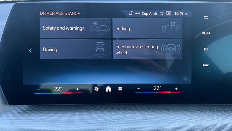 BMW X1 sDrive 20i MHT Sport 5dr Step Auto Petrol Estate